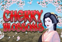 Cherry Blossoms slot